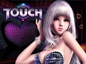 YY Touch炫舞5000R币官方在线直充卡