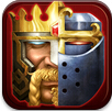 Iphone版列王的纷争Clash of Kings(全球同服)700 gold充值